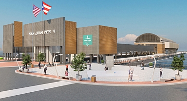Karayipler'de üçüncü limanı portföyüne ekledi