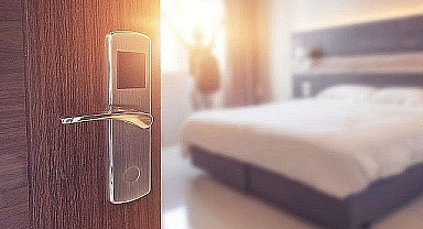 Konaklama fiyatları yıllık yüzde 177 yükseldi