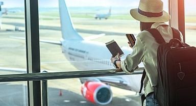 Rus turistlerin en çok tercih ettiği ülke Türkiye