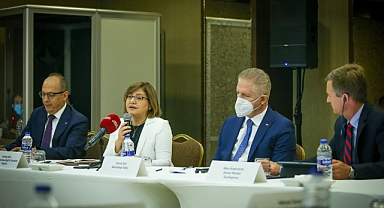 Şahin'den Asyalı turist vurgusu