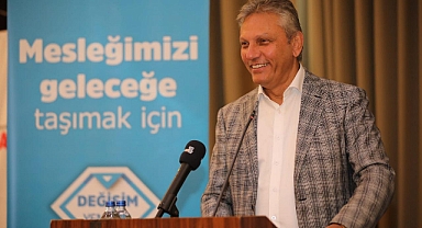 ''Sen yasayı çıkar, biz aday olmayalım. Bu kadar basit''