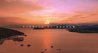 Stories of Bodrum