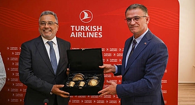 THY yönetimi, Van turizmi için toplandı
