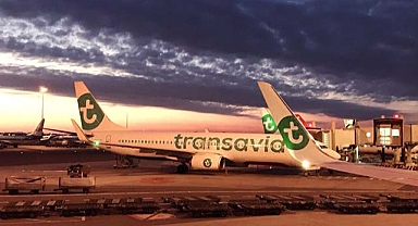 Transavia, İstanbul Havalimanı'na uçuşlara başlıyor