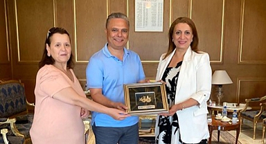 Tunus'ta Kaleiçi rüzgarı