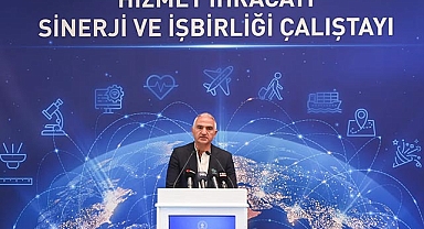 Turist hedefi güncellendi