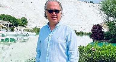 Turizmcilerin uçak tepkisi