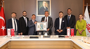 TÜRSAB'dan KKTC turizmi için işbirliği!