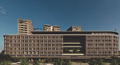 Ünlü otel grubu Antalya'ya iki yeni otelle giriş yapıyor