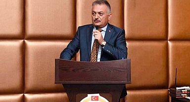 Vali Yazıcı: Turizmde güvenlik çok önemli bir konu