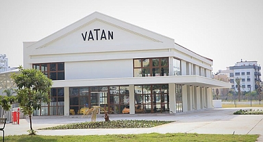 Vatan Kahvesi gastronomi turizmi merkezi olacak