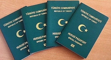 Yeşil pasaportta iyileştirme