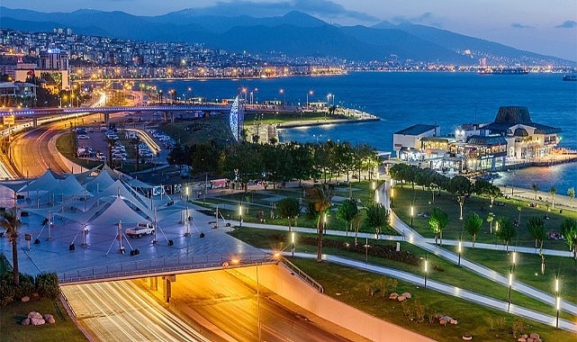 '2024 SKAL Dünya Kongresi' İzmir'de yapılacak