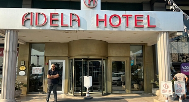 ACY Şirketler Grubu Adela Oteli satın aldı