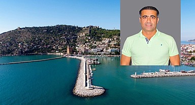 Alanya'nın 'İmajı' yenileniyor