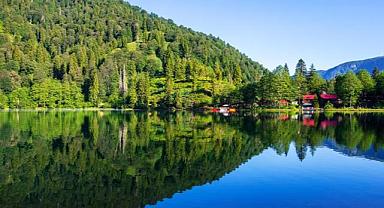 Artvin, doğal güzellikleri ile dünya basınında