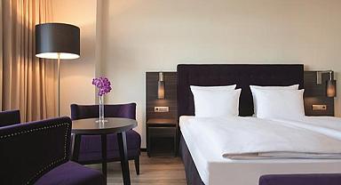 Avrupa'nın tanınmış otel markası satıldı