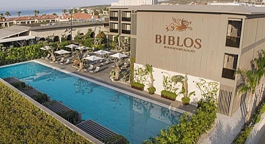 Biblos Resort Alaçatı'da veri ihlali!