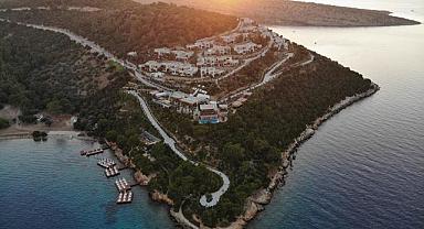 Bodrum Loft,