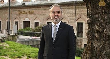 Bursa dünya vitrininde