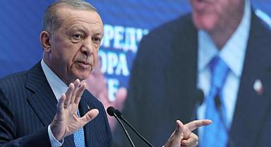 Erdoğan; Sırbistan'a kimlikle gidilebilecek