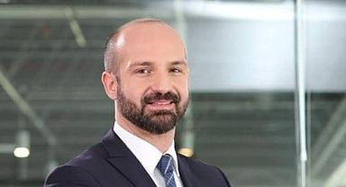 Dalaman Havalimanı'nın CEO'su Yiğit Laçin oldu