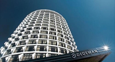 Dedeman'dan ''Otel satılıyor'' iddialarına cevap