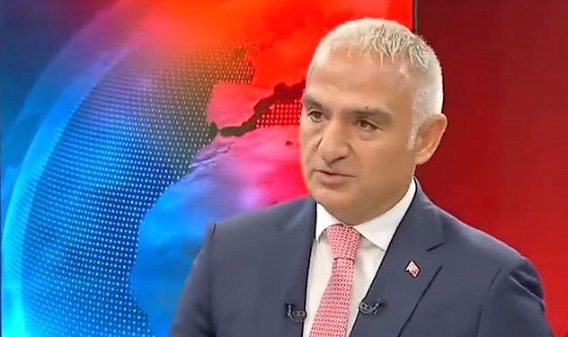 Ersoy, ''İleriye dönük rezervasyonlar çok iyi''