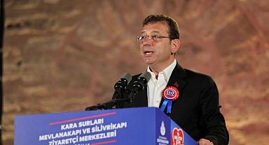 İstanbul'da 30 milyon turisti göreceğiz