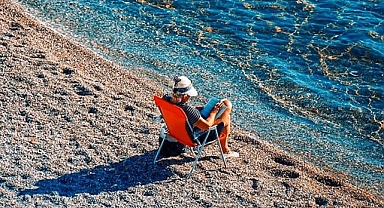 İşte hükümetin orta vadedeki turizm geliri hedefi