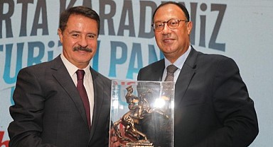 Karadeniz turizm pastasından daha fazla pay almalı