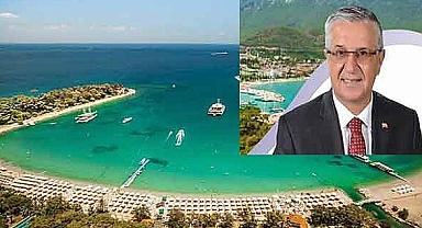 Kemer'in tanıtımı için güç birliği