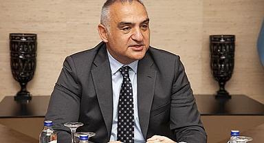 Kişi başı gecelik gelirde rekor kıracağız