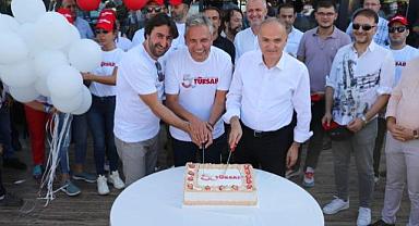 Korugöl ülke turizmine kazandırılacak
