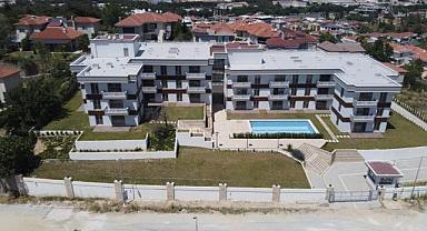 Lilyum Hotel icradan satılıyor
