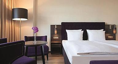Otel dolulukları açıklandı!
