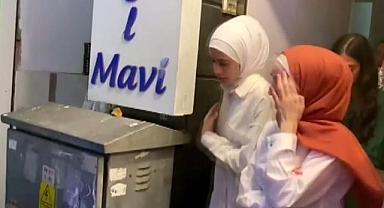 Otel ve apartlarda denetim