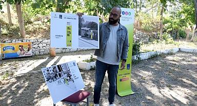 Turizmin başkenti Kuşadası 'akıllı kent' olma yolunda