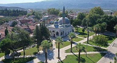 Türkiye'nin UNESCO adayı: İznik