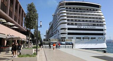 Türkiye turizmine 55 milyon euro gelir getirecek