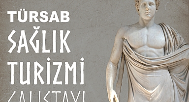 TÜRSAB Sağlık Turizm Çalıştayı Ekim'de yapılacak