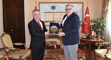 Vatandaşlarımızın kalbinde Antalya'nın özel bir yeri var