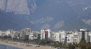 Yabancılar 8 ayda 45 bin konut aldı