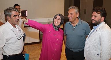Yasamızı çıkarmak için bir dönem daha adayız