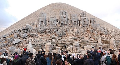 200 bin turist sayısına ulaşmayı hedefliyor