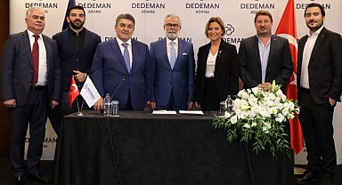 2024'e kadar 50 otele ulaşmayı hedefledi