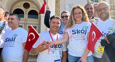 2024 Skal Dünya Kongresi dönüm noktası olacak