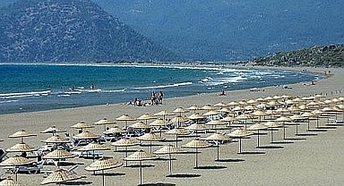 3 kentteki 4 günübirlik kullanım alanı kiraya verilecek