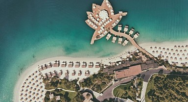 ABTA Seyahat Konvansiyonu Bodrum'da yapılacak