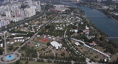 Adana'da gastronomi coşkusu başladı